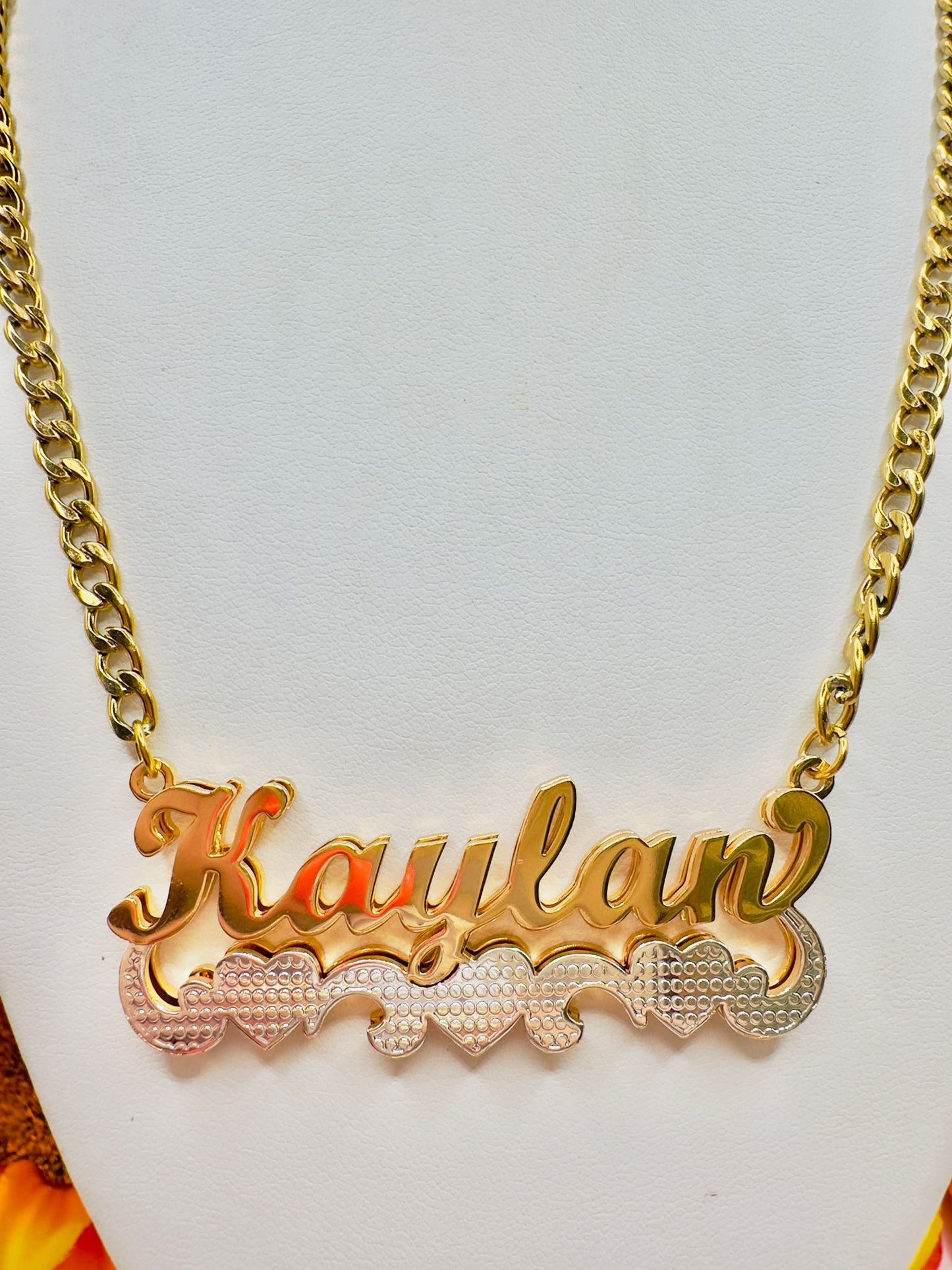 Princess Chain | 14k