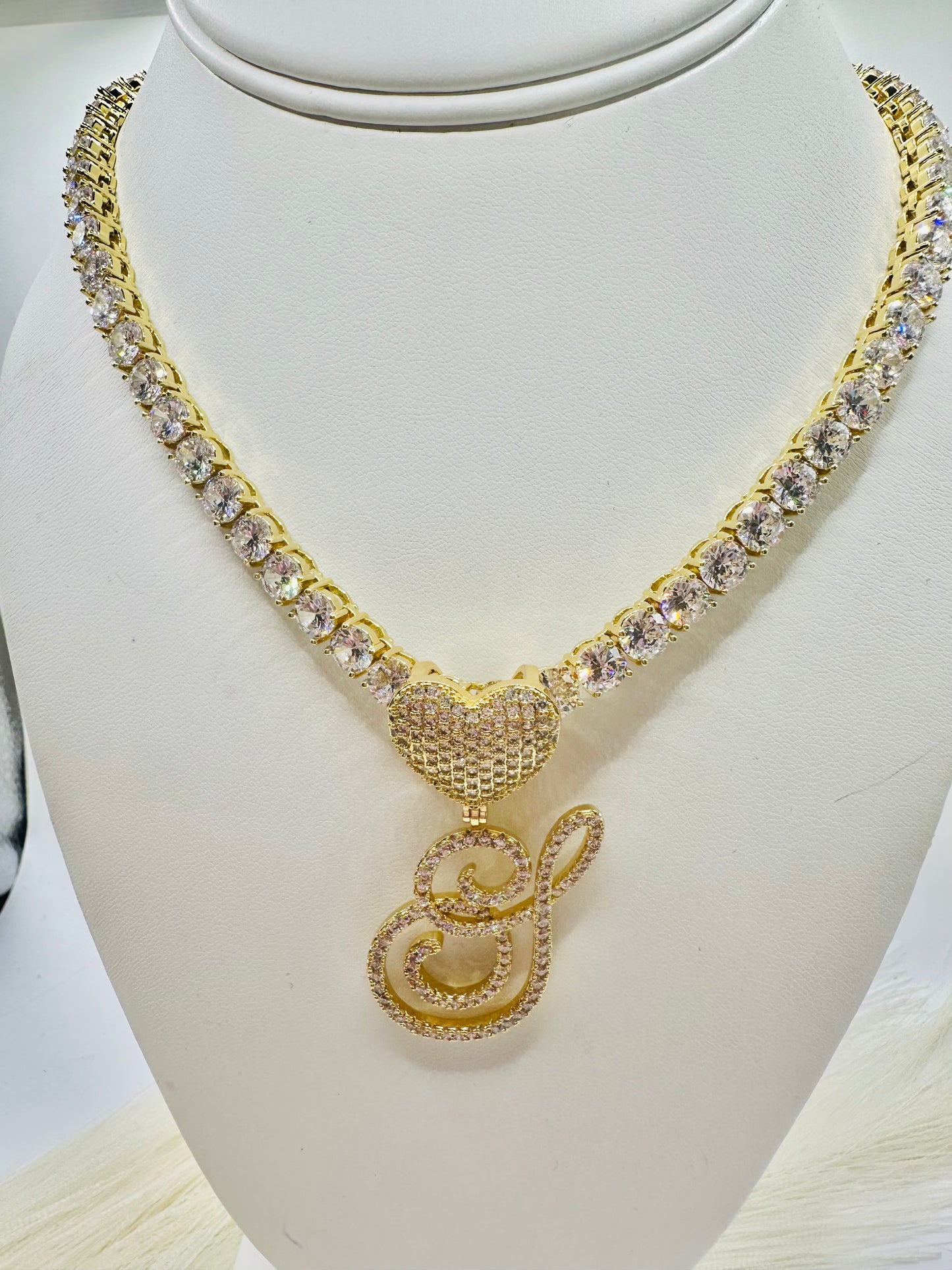 Inicial Personalizada Alta Calidad.