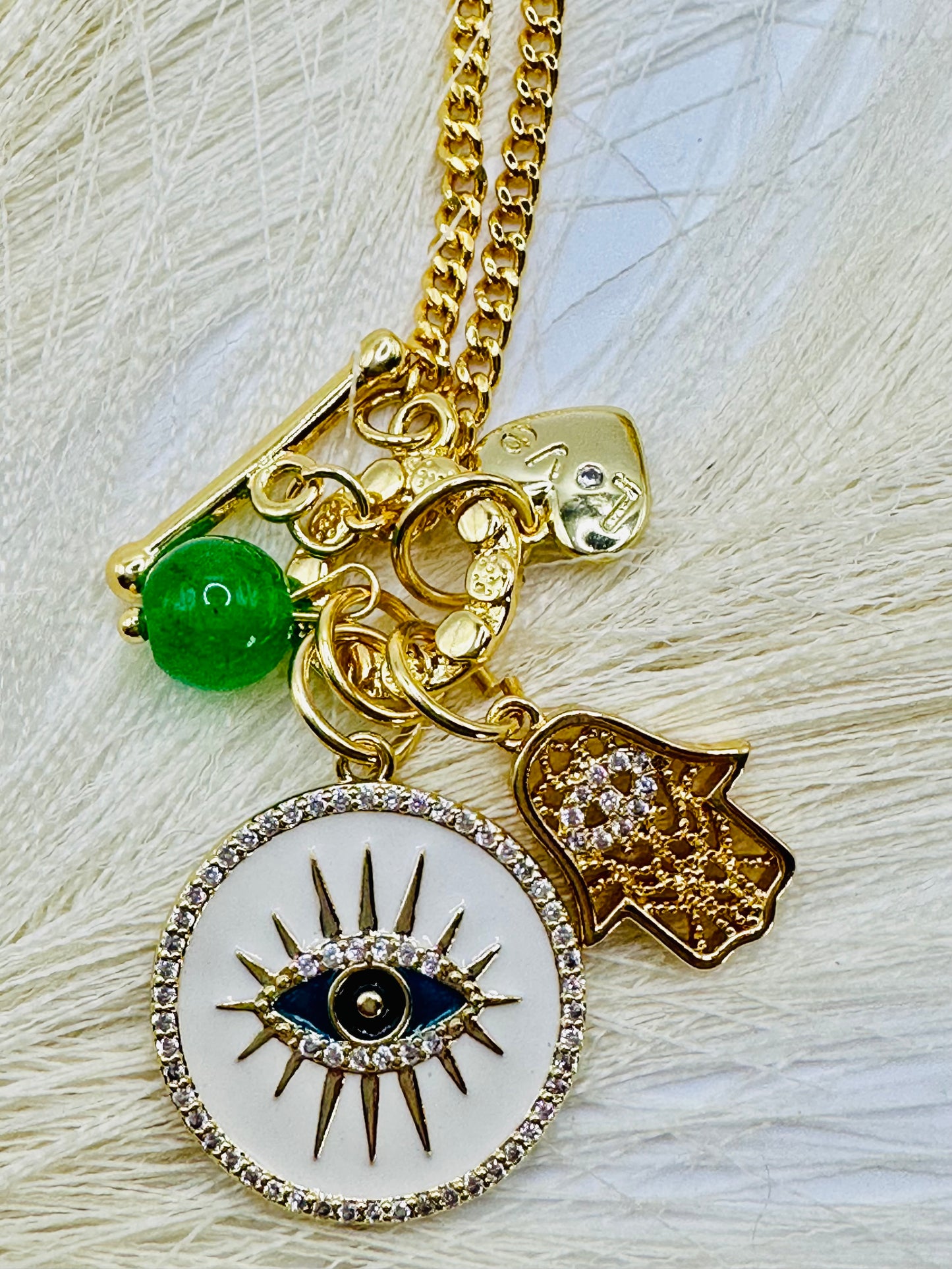 Collar de Protección
