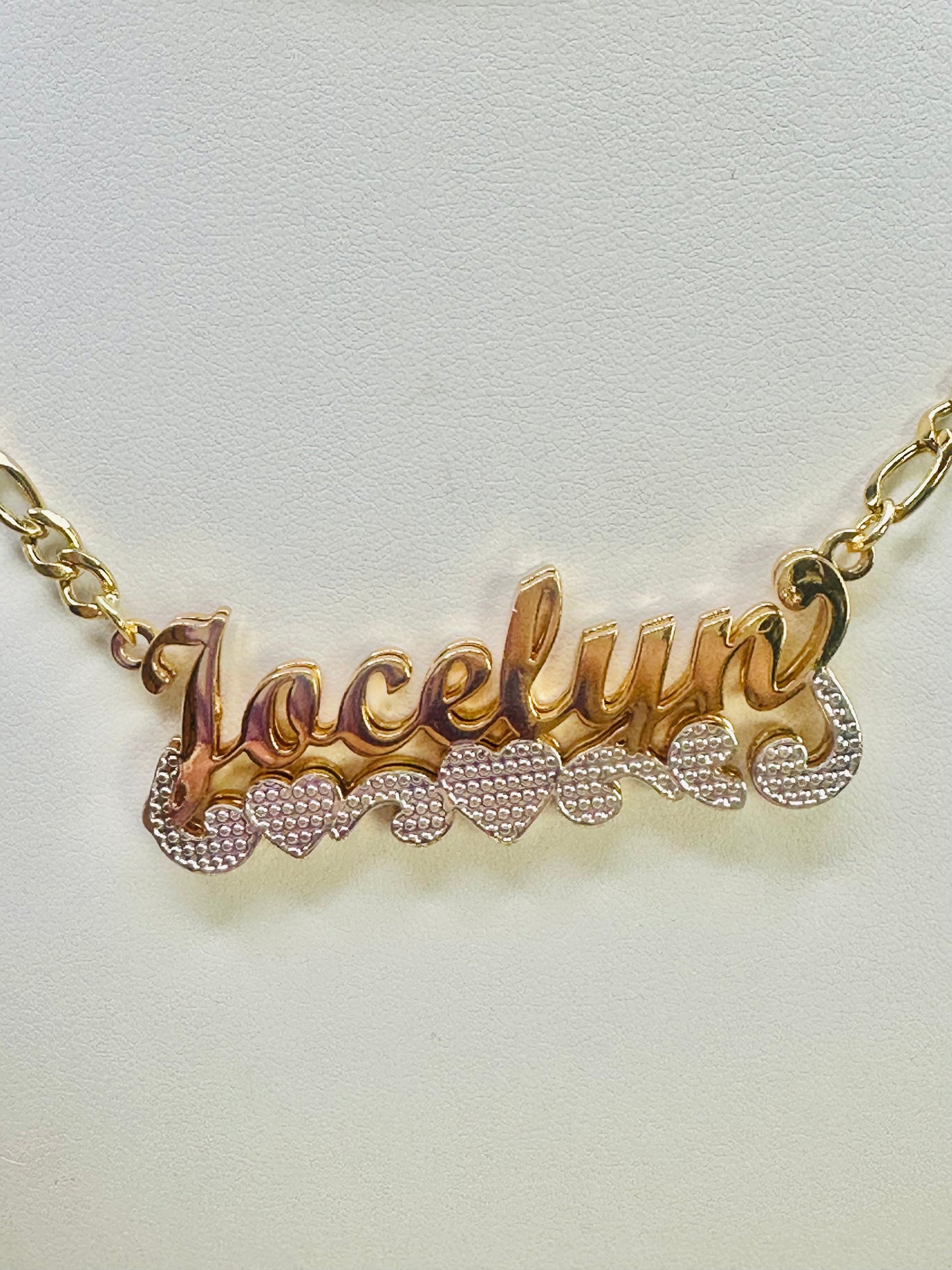 Princess Chain | 14k
