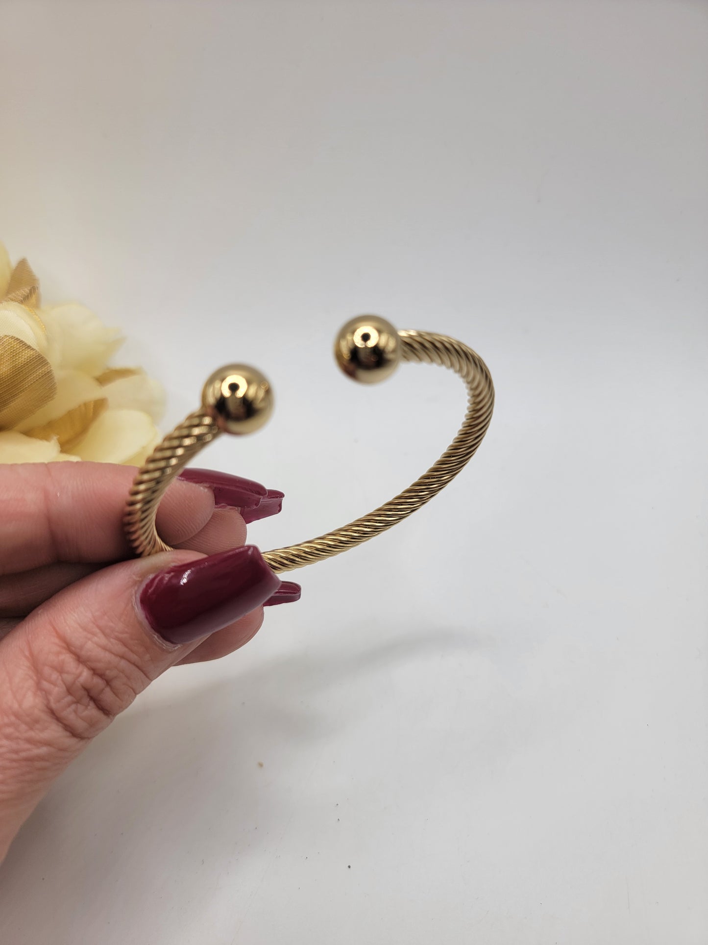 Brazalete de Balin