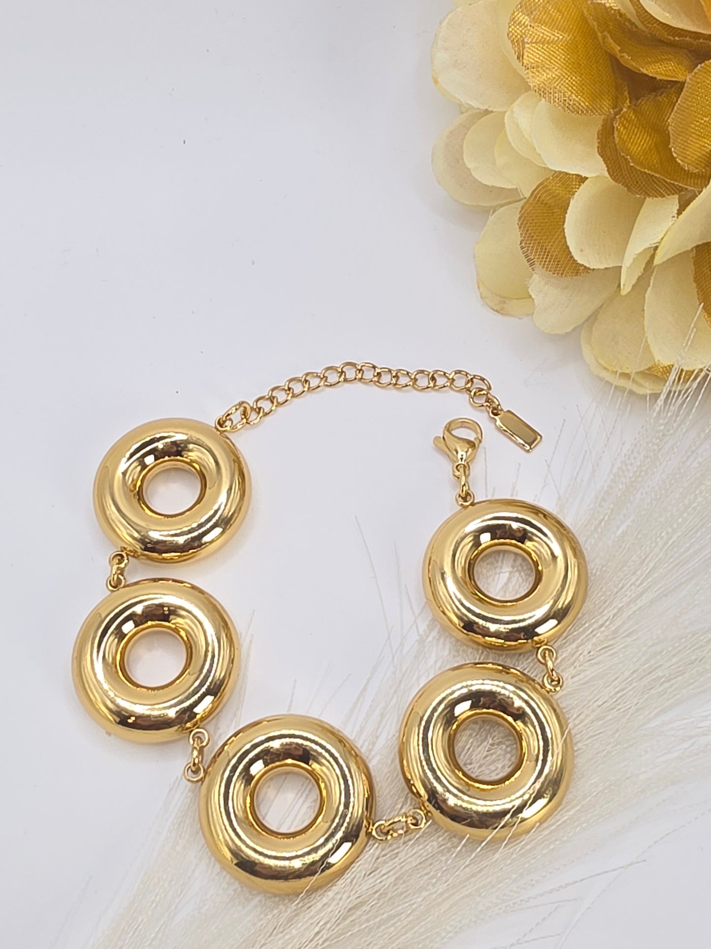 Braceket 7inch wristband extension