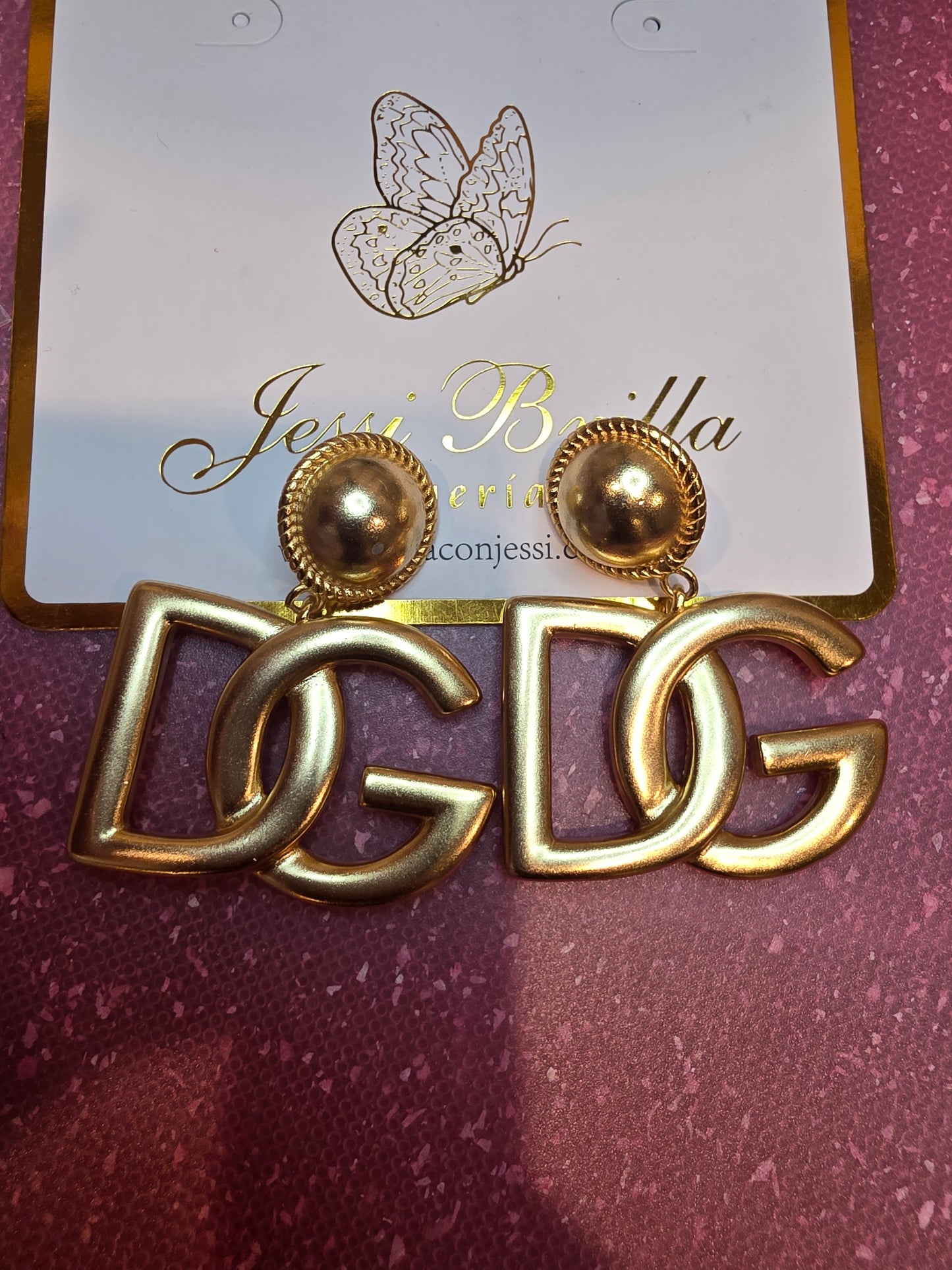 Set Grande DG