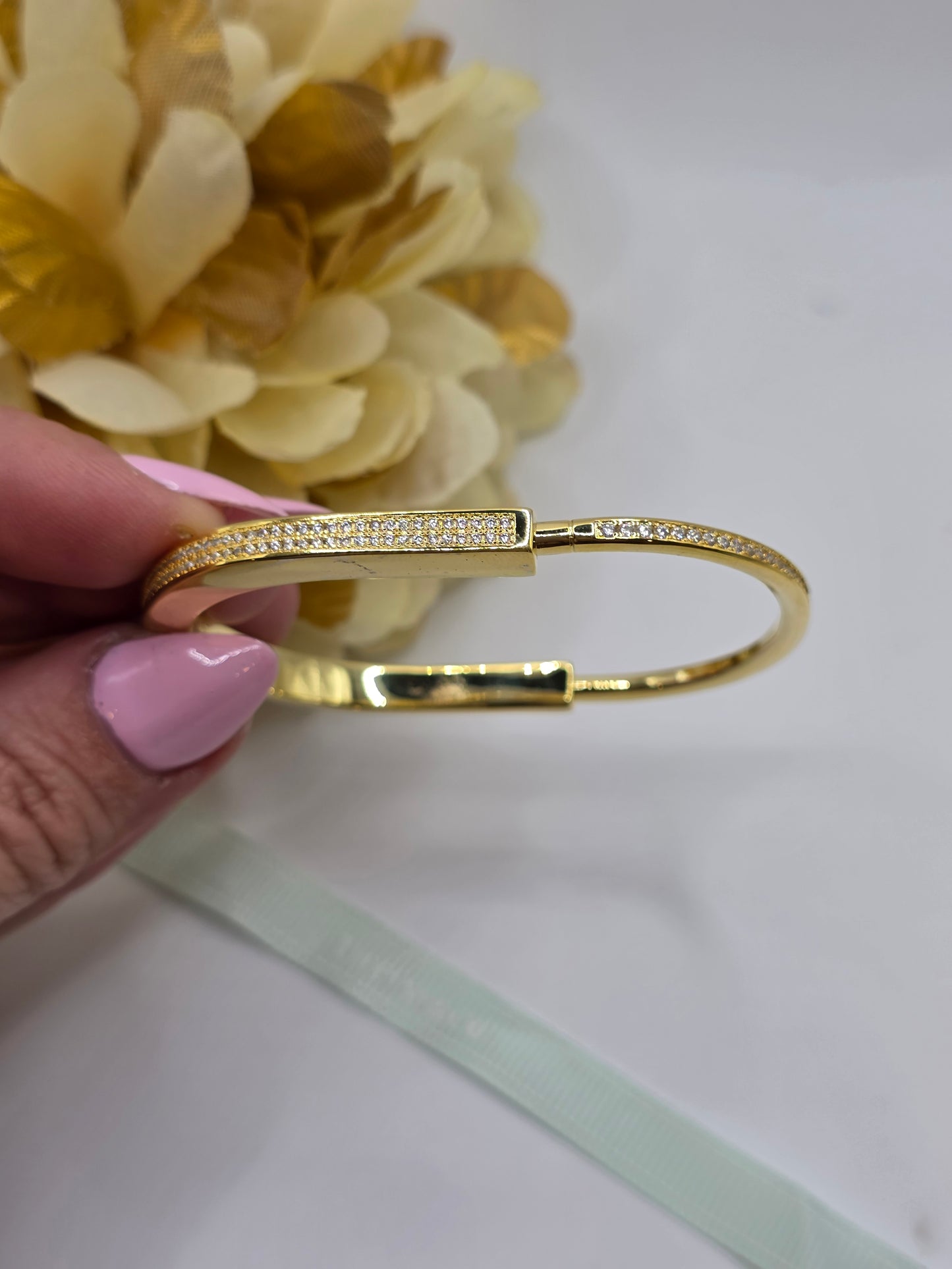 Brazalete Tifany 7inch