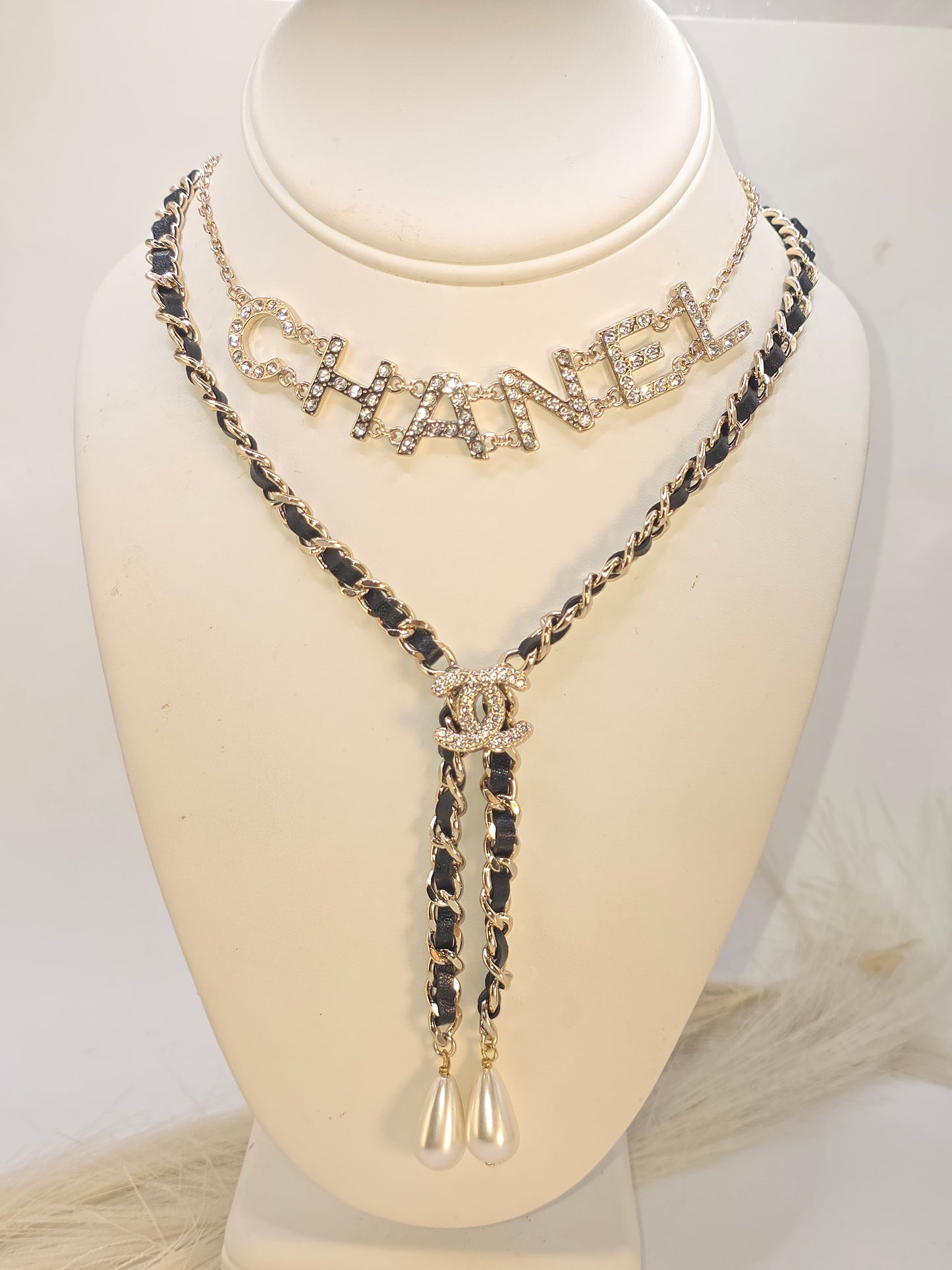 Collar de Alta Calidad