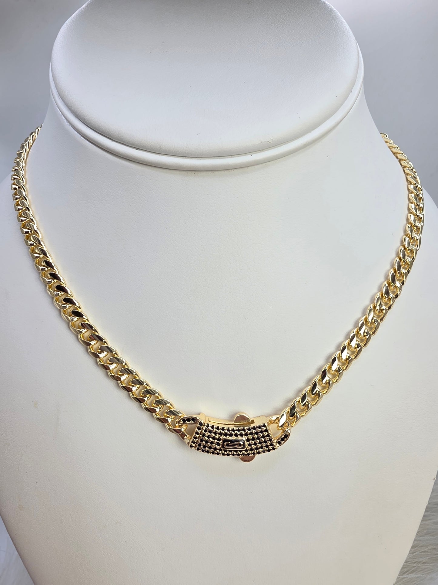 Baby Monaco Princess 16inch Necklace