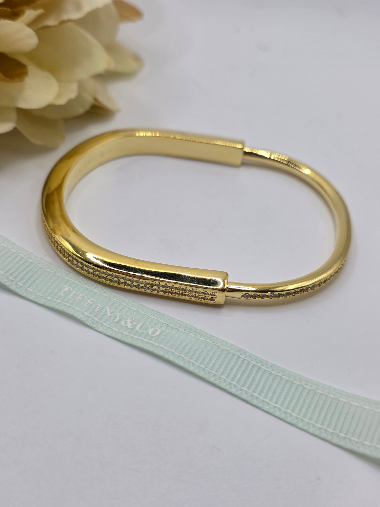 Brazalete Tifany 7inch