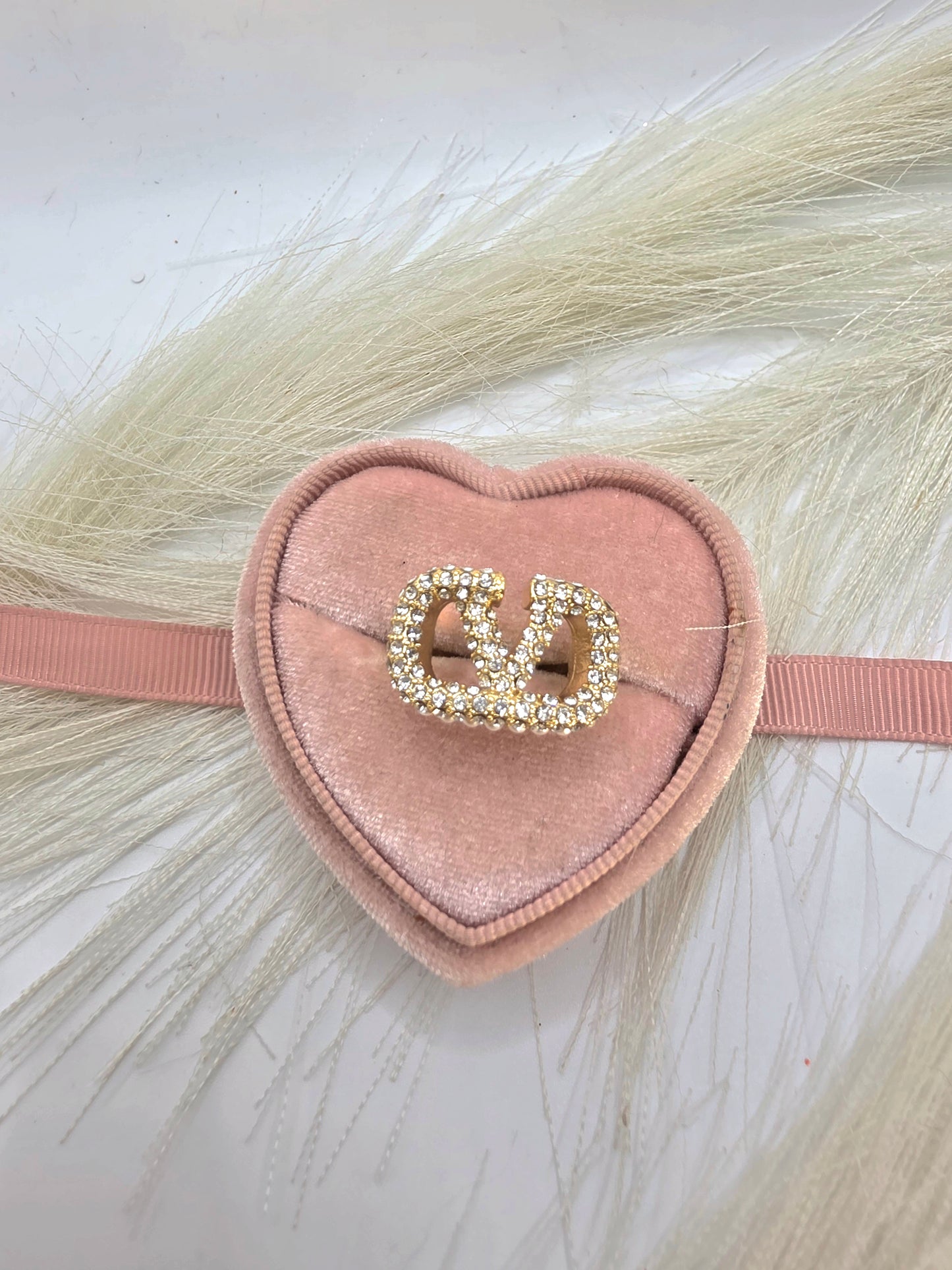 Anillo Valen Ajustable