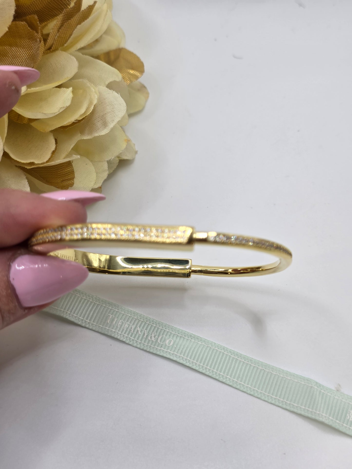 Brazalete Tifany 7inch