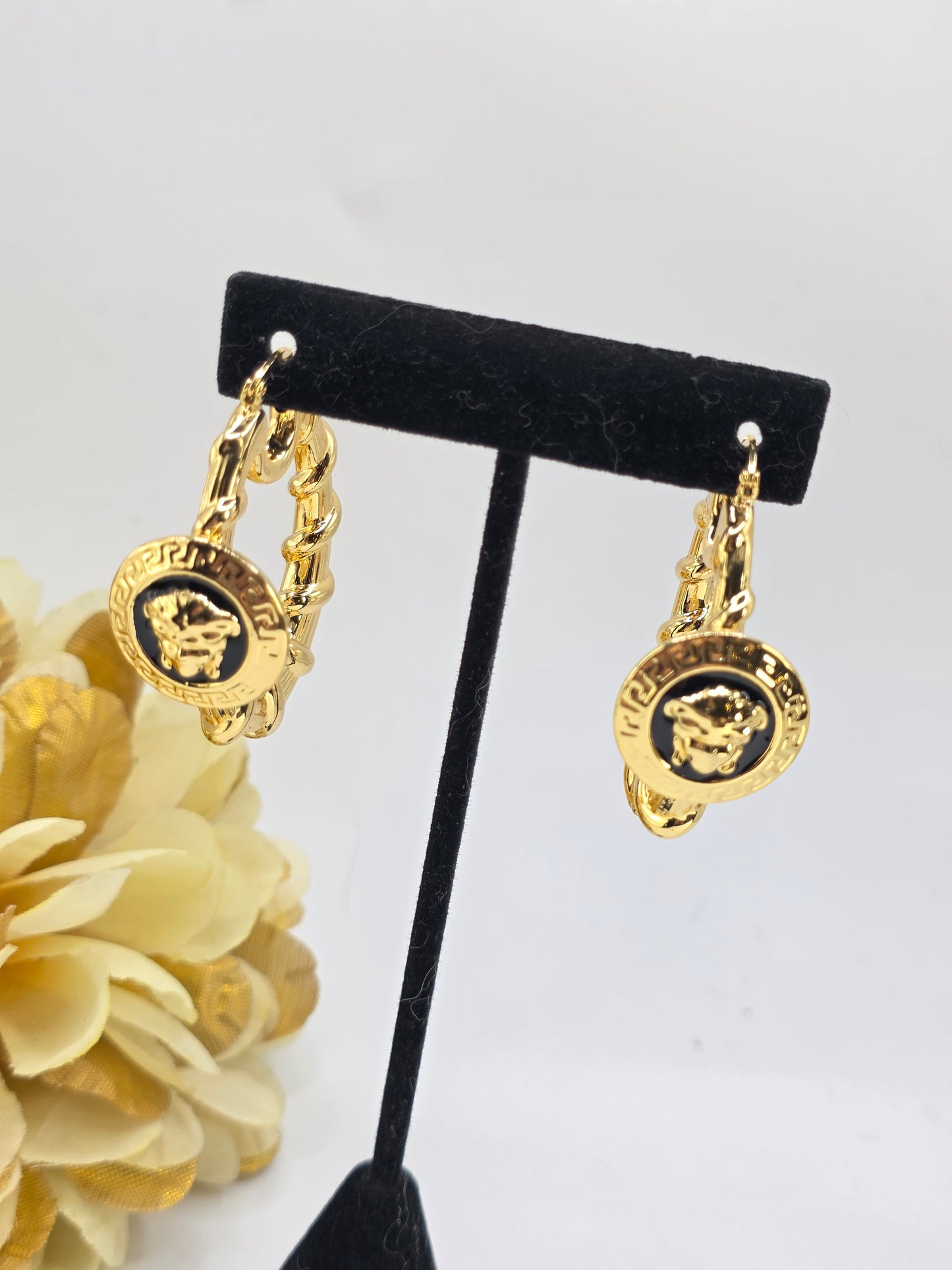 Argollas Mediana Versa