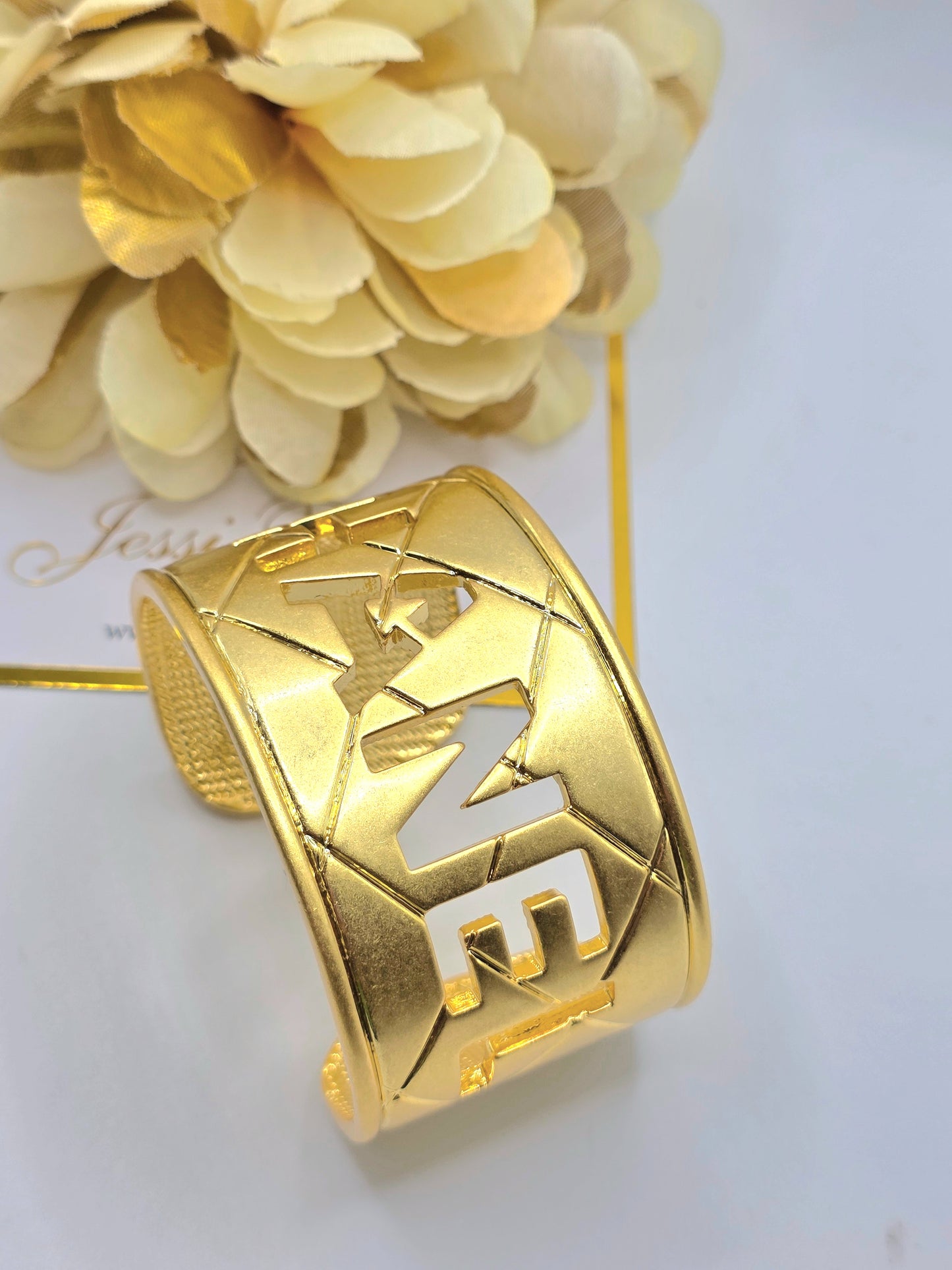 Brazalete Vitago Chanel