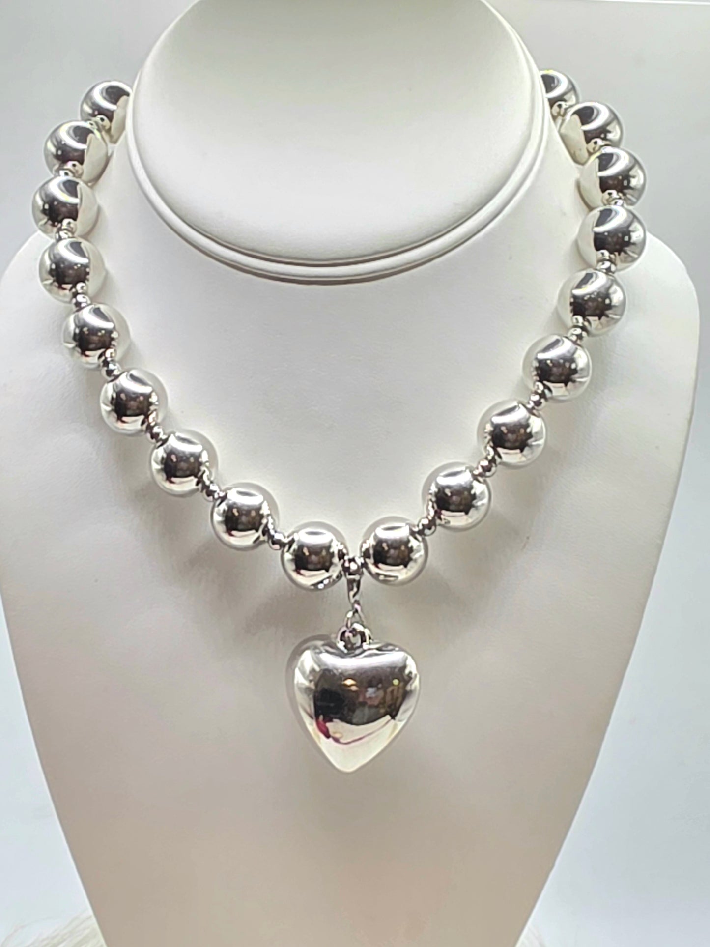 Gargantilla de Balines