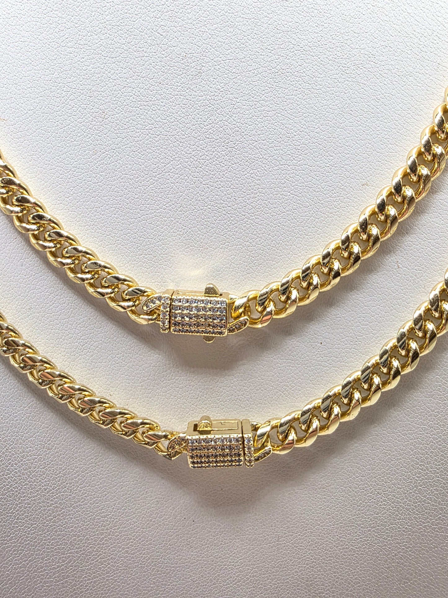 Baby Mónaco de 6mm / 18inch