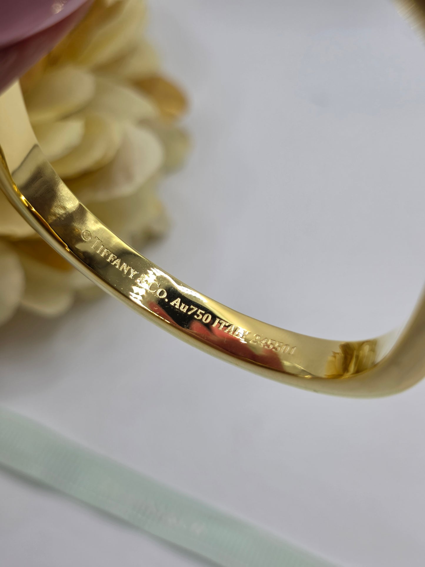 Brazalete Tifany 7inch