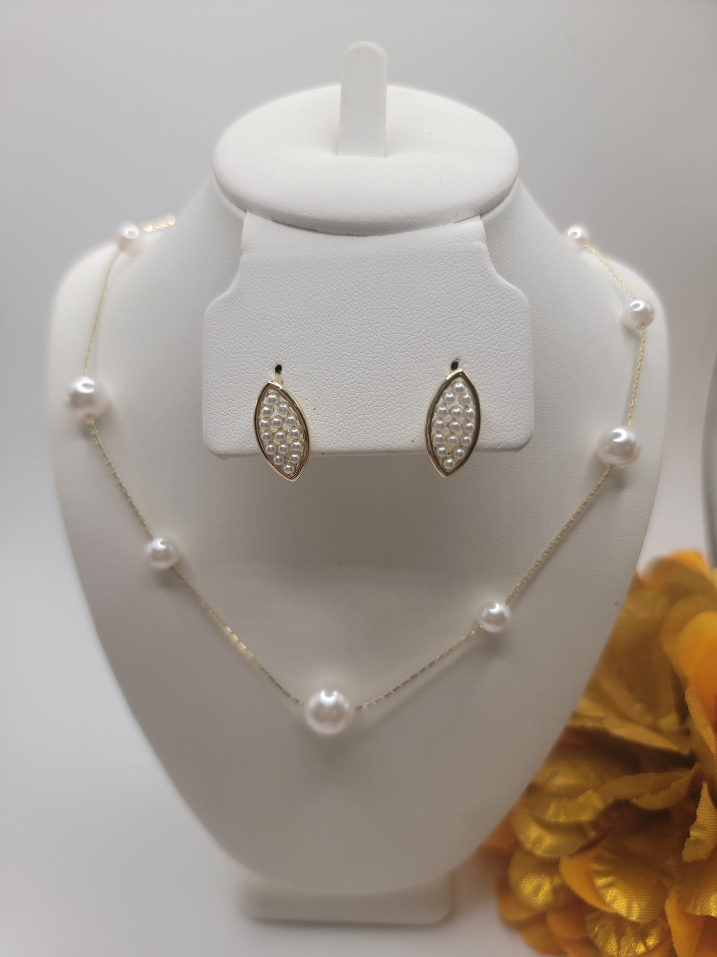 Set de Perlas