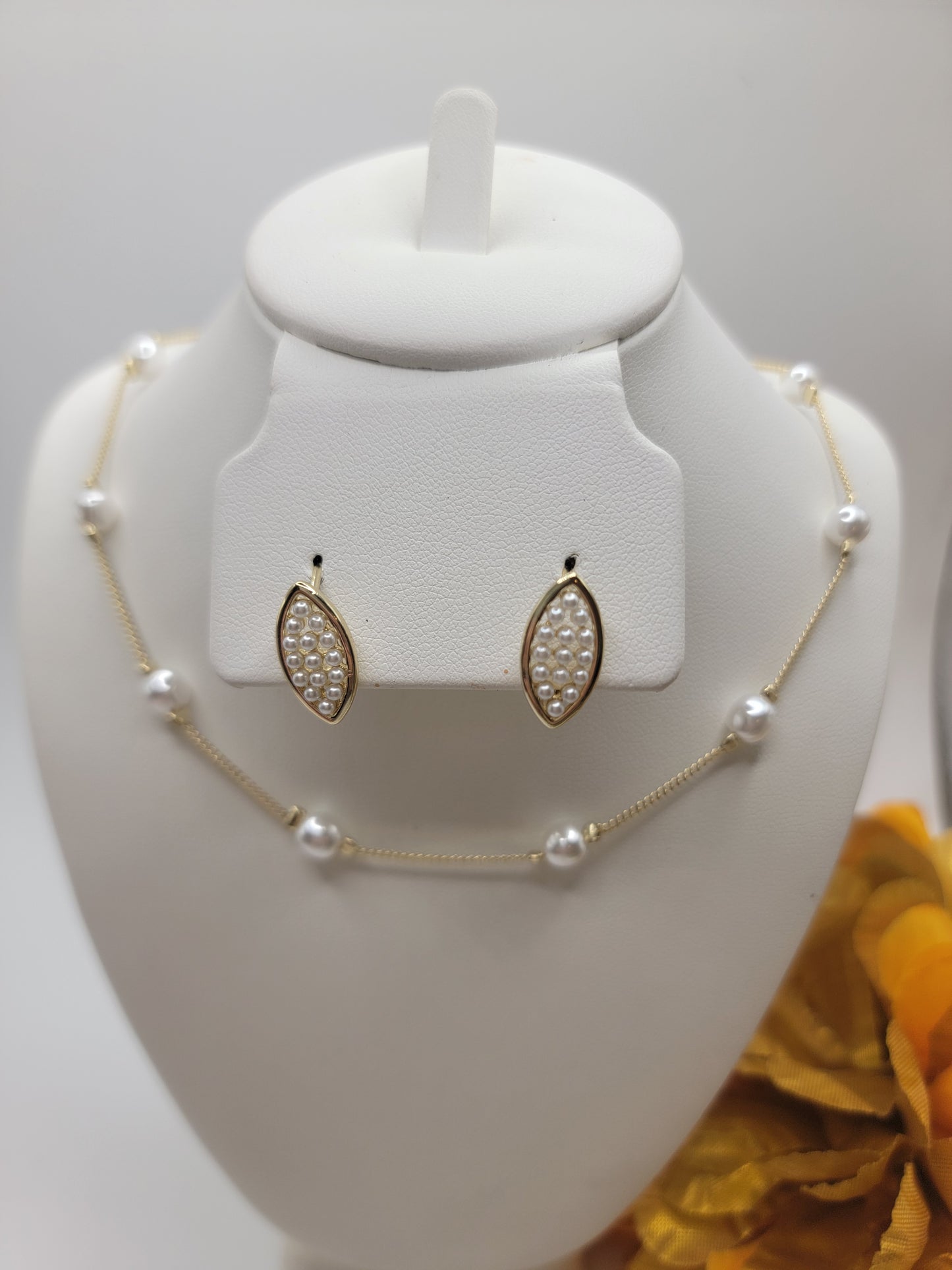 Set de Perla