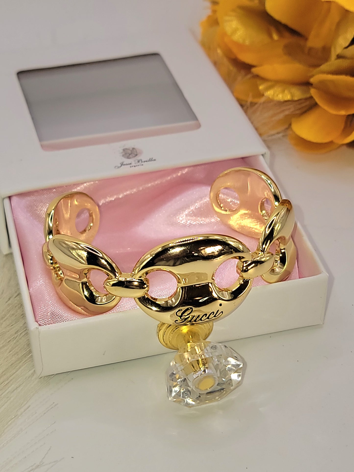 Top Quality GG Bracelet