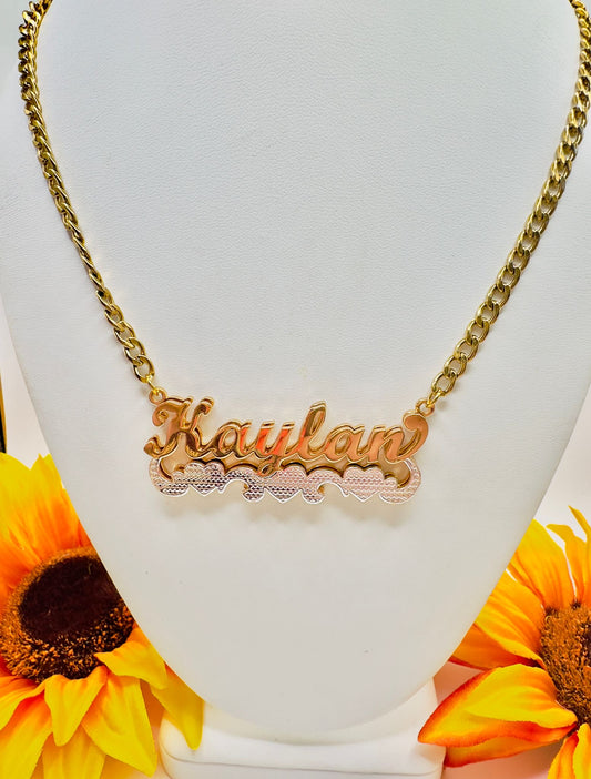 Princess Chain | 14k