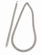 JOYERÍA QUE TE ILUMINA SET KATIUSTA INSPIRADO