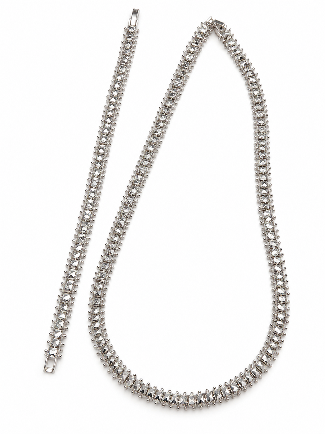 JOYERÍA QUE TE ILUMINA SET KATIUSTA INSPIRADO