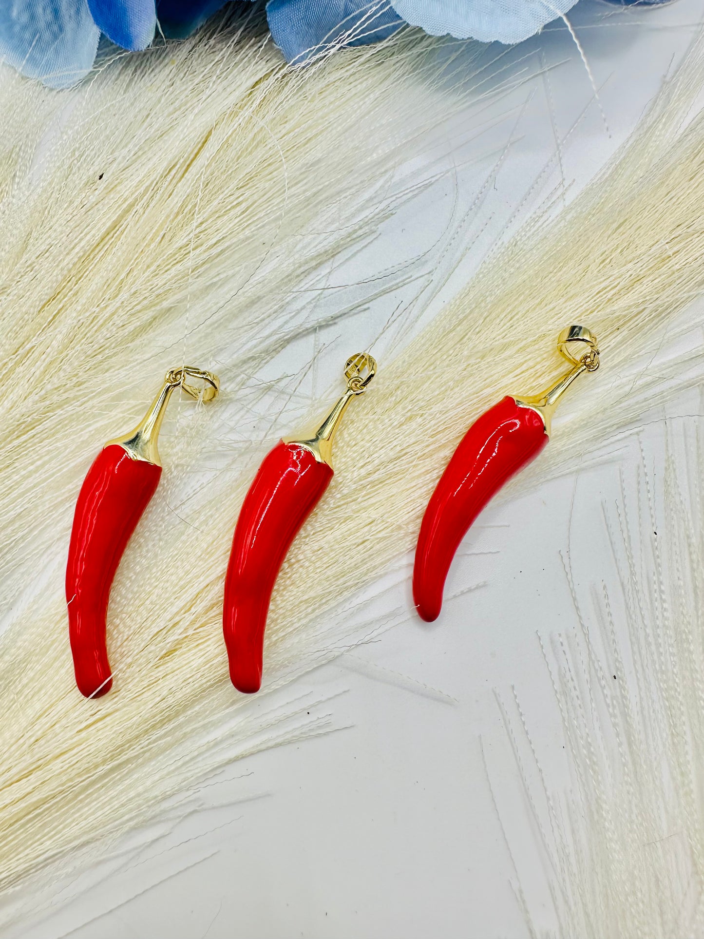 Dejes de Aji Protección