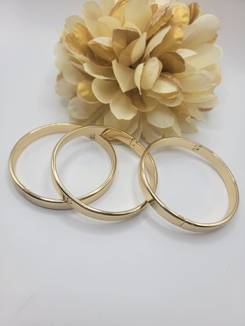 Brazaltes liso de 7.5ichn