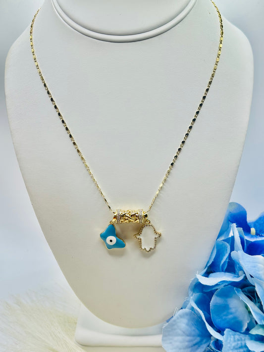 Cadena de Protección
