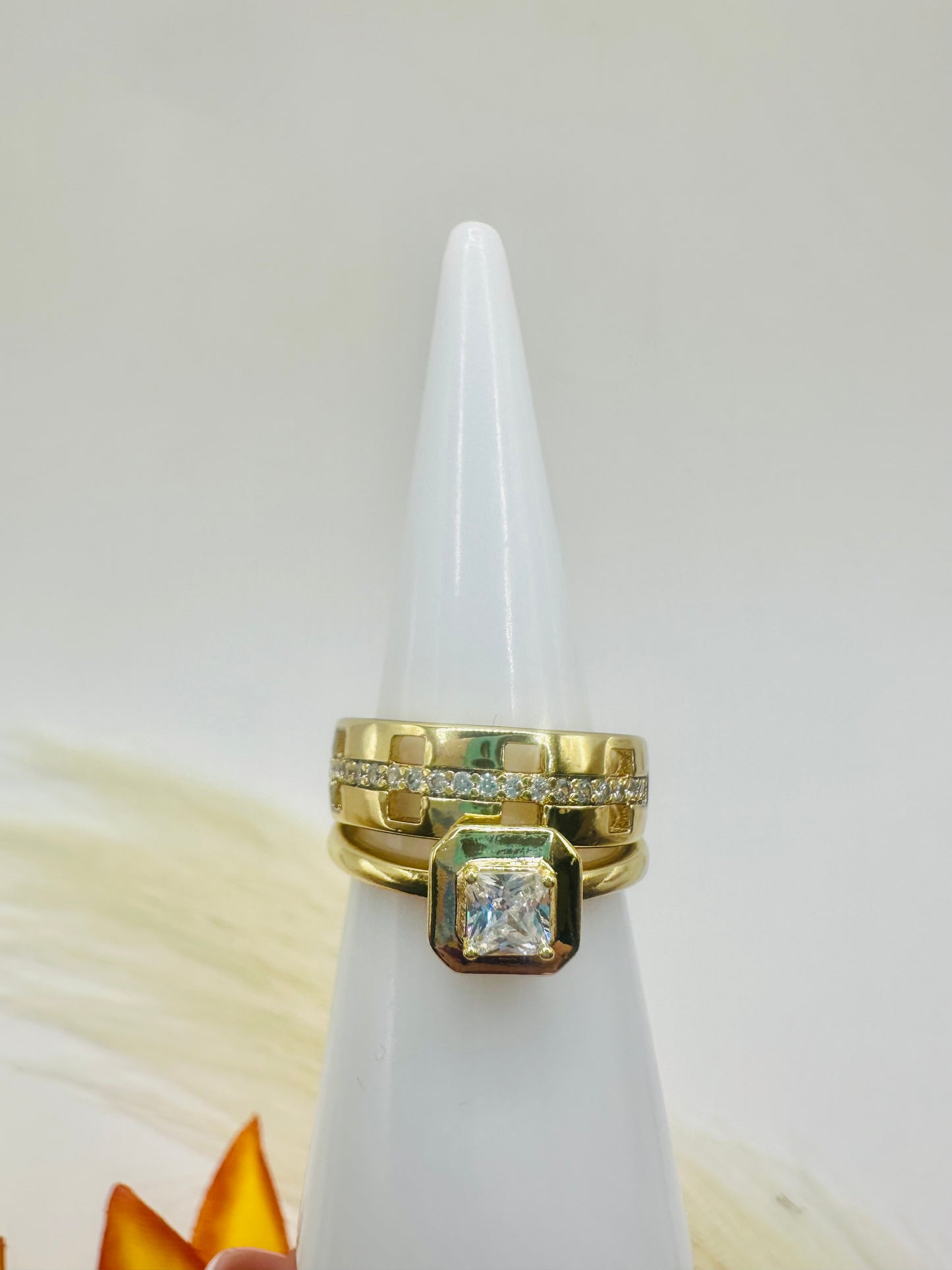 Anillo de Matrimonio