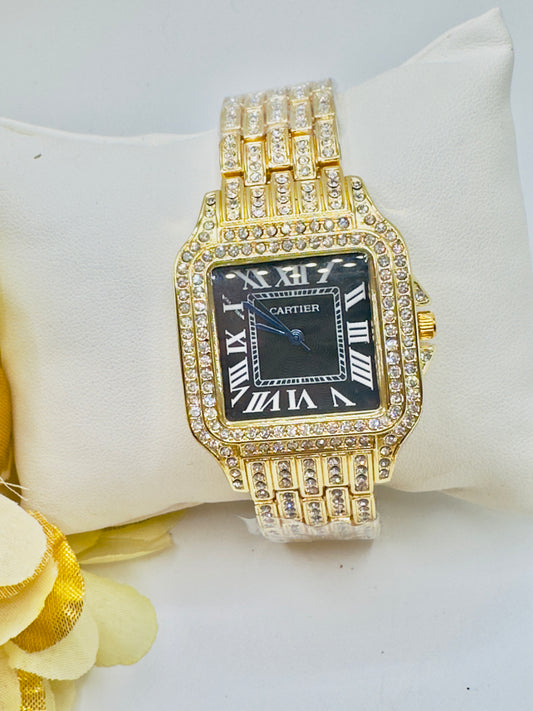 Relojes