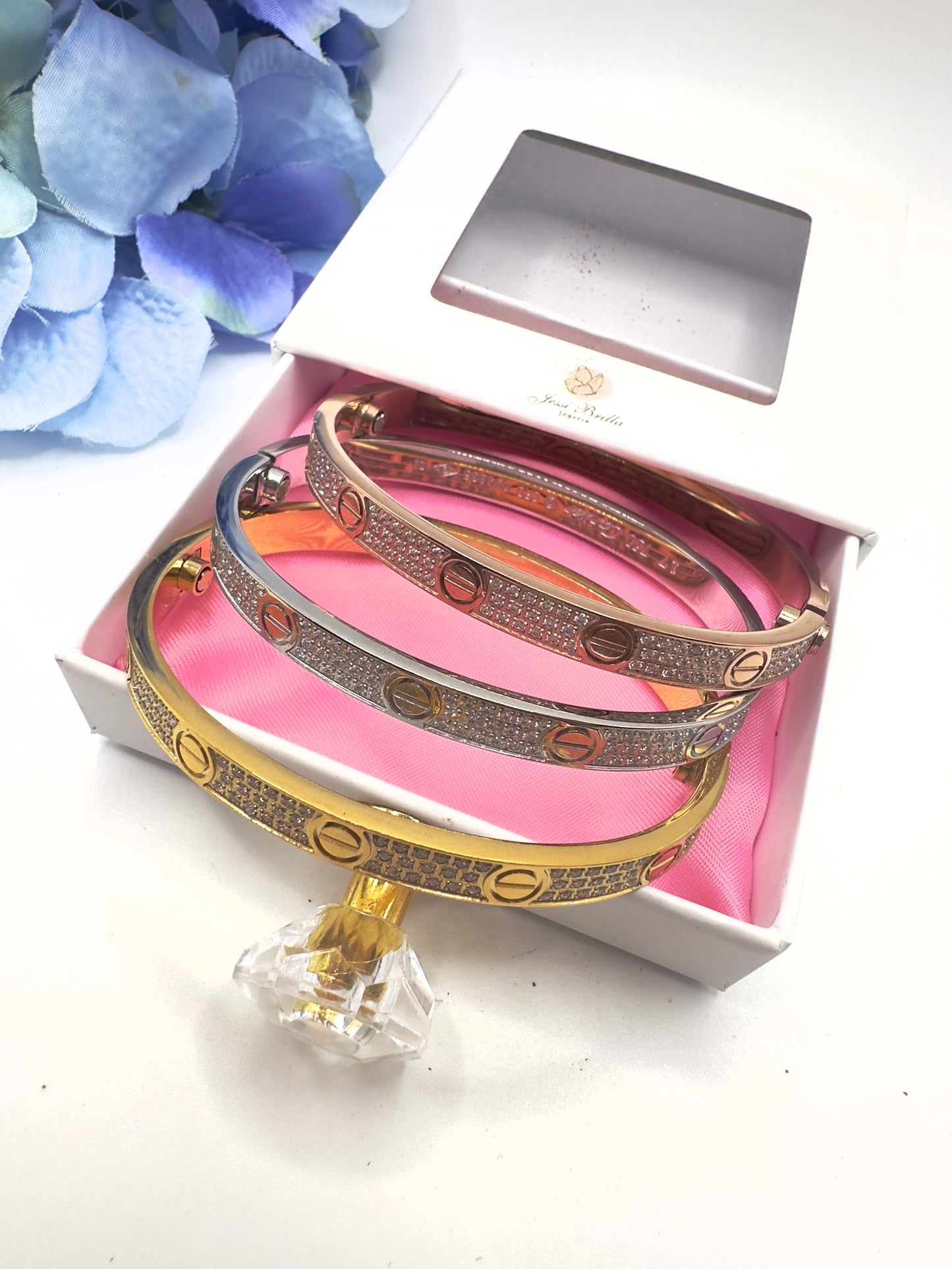 Disponibles Brazaletes Cati Marcados