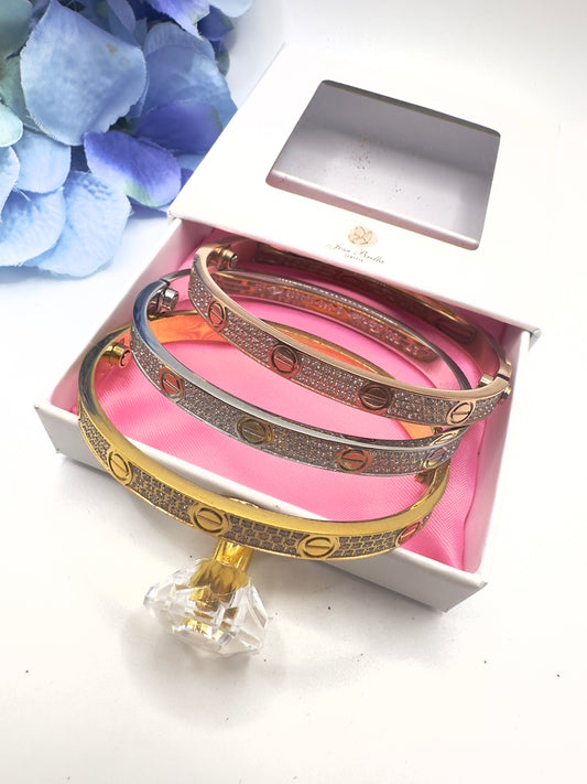 Disponibles Brazaletes Cati Marcados
