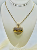 Mom Chain | High Quality 14k Real Gold Filled