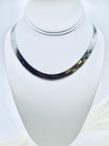 Gargartilla Omega silver