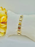 Brazalete con Circonia
