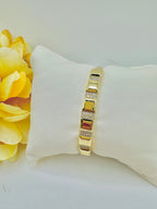 Brazalete con Circonia