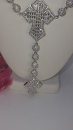 Real Glass Weekly / Size 18 inch