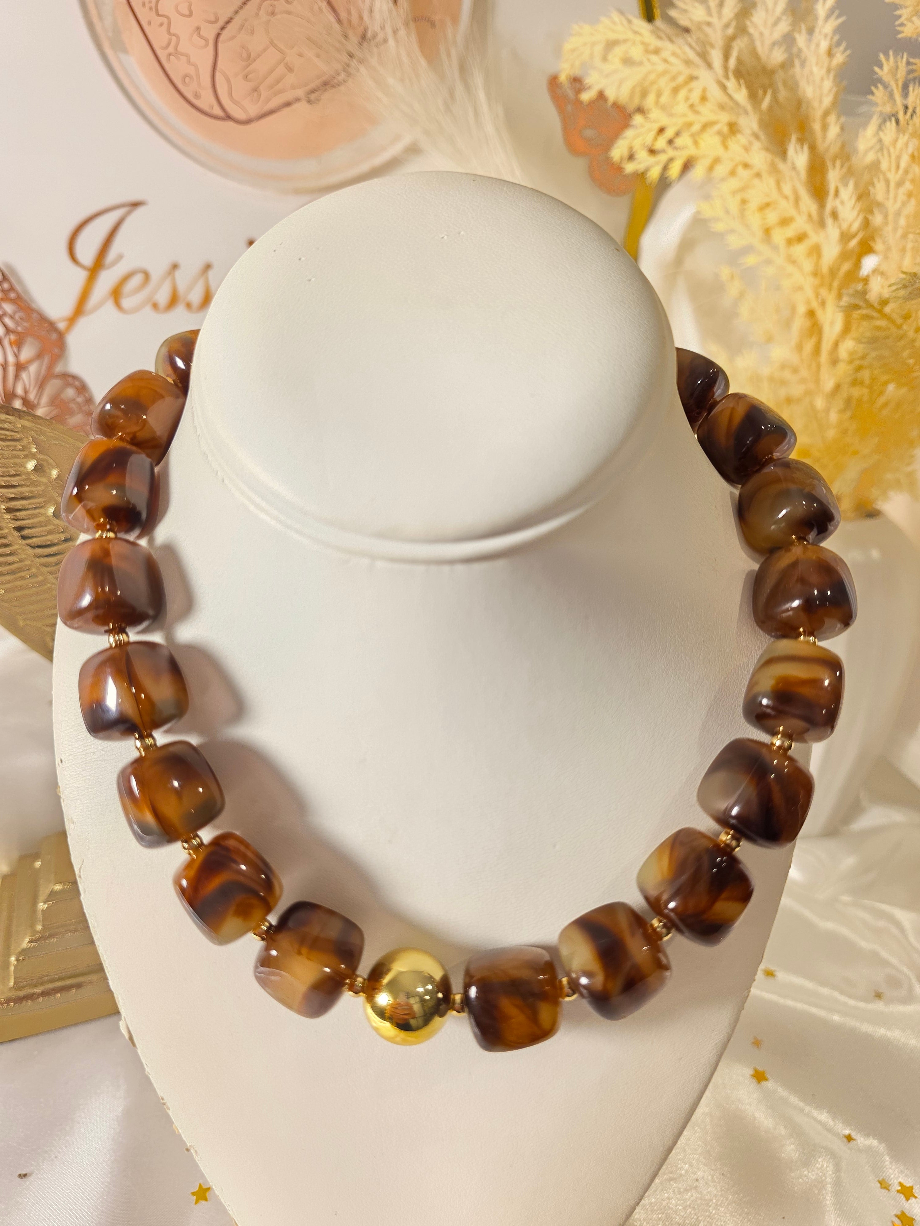 Collar Cleopatra