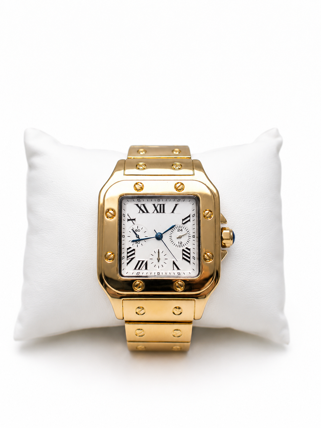 Reloj Inspirado en Diseñador