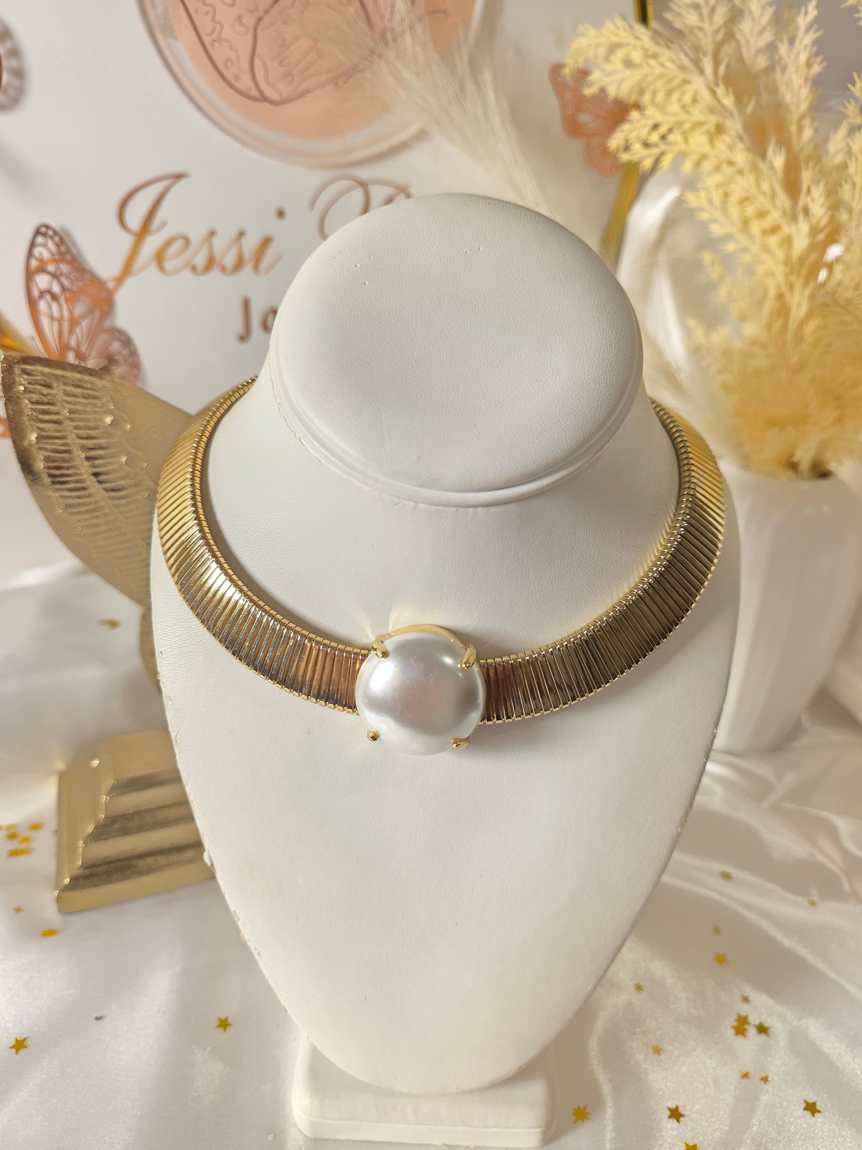 Collar Cleopatra