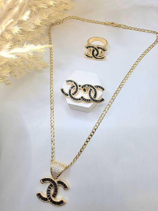 Ser Hermoso Oscuro CC