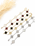Pulsera Trebol Van