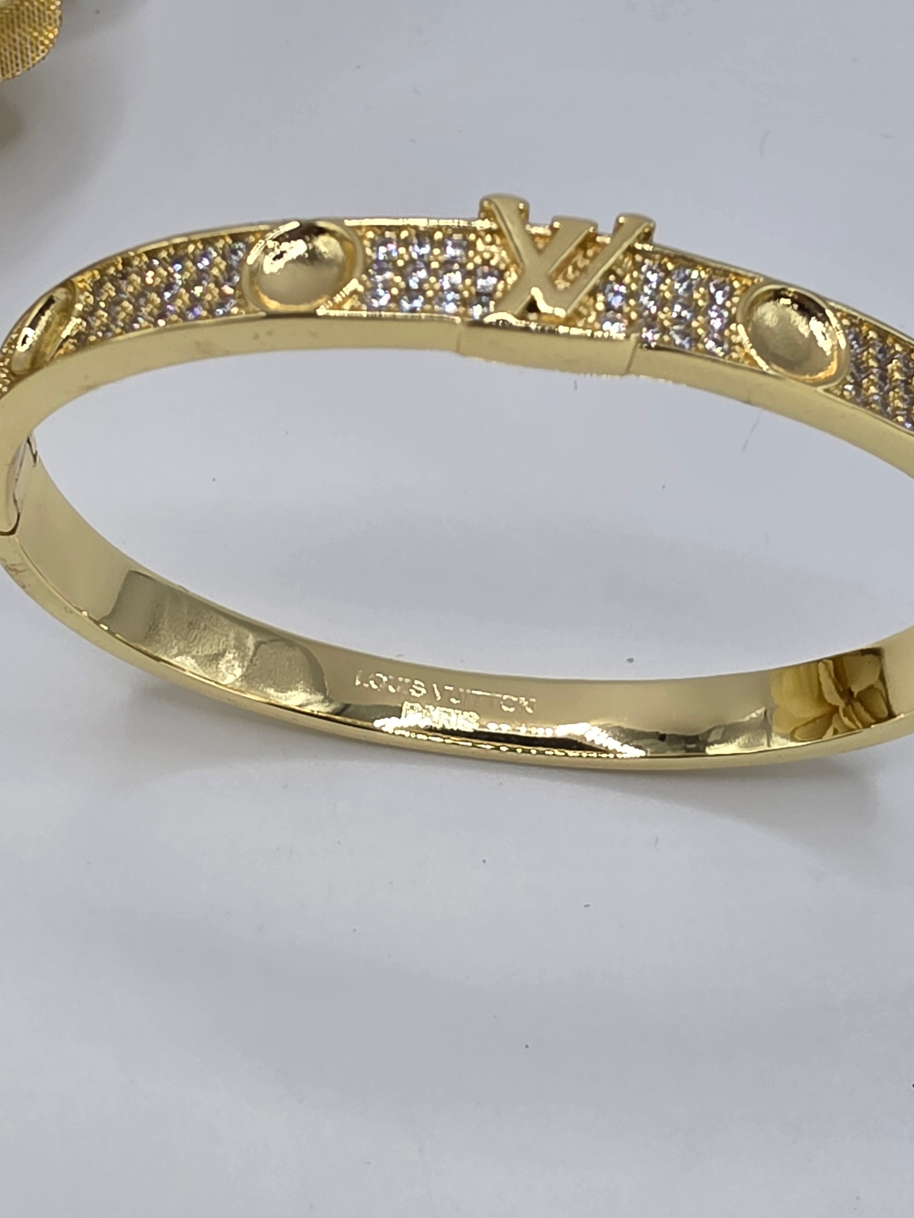 Brazalete 7inch LV