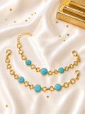 Pulsera pidra de Murado