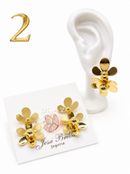 Aretes super atractivos te van a encantar