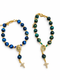 Pulsera de Rosarios