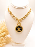 Hermosura de  Cadena colección Vitage con extension