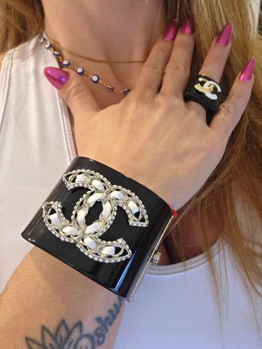 Brazalate Vitago Alta Moda