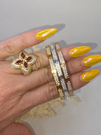 Brazalate Modelo Cart Size 8inch