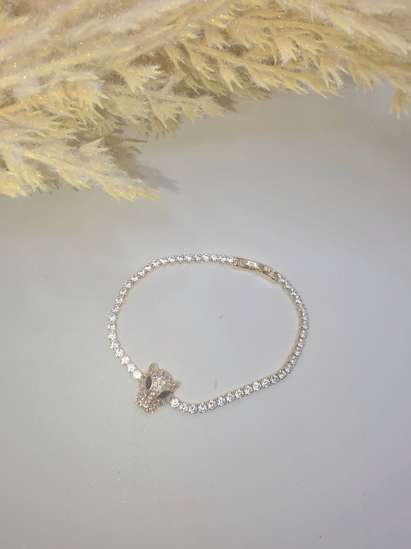 Tenido de Pantera Size 7inch