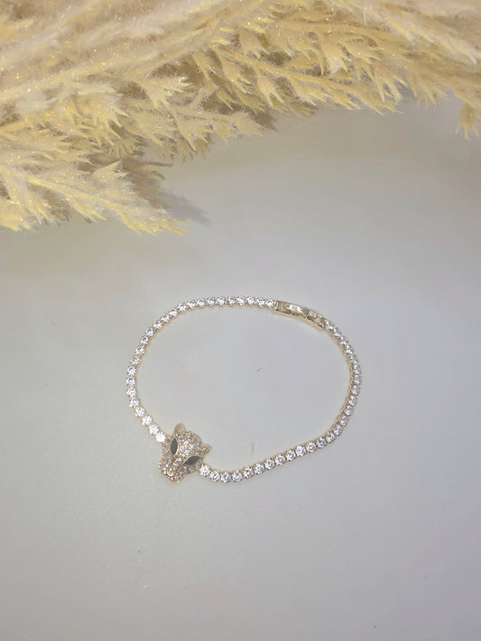 Tenido de Pantera Size 7inch